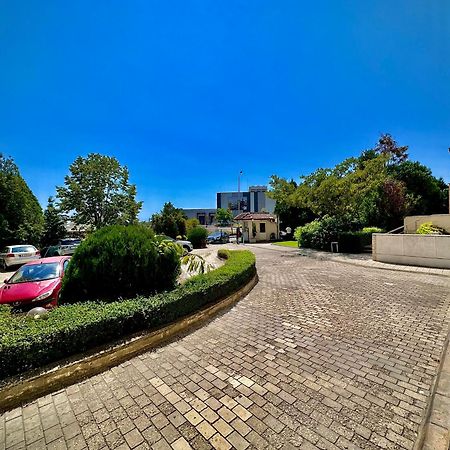 Sea Breeze Apartment Varna Dış mekan fotoğraf