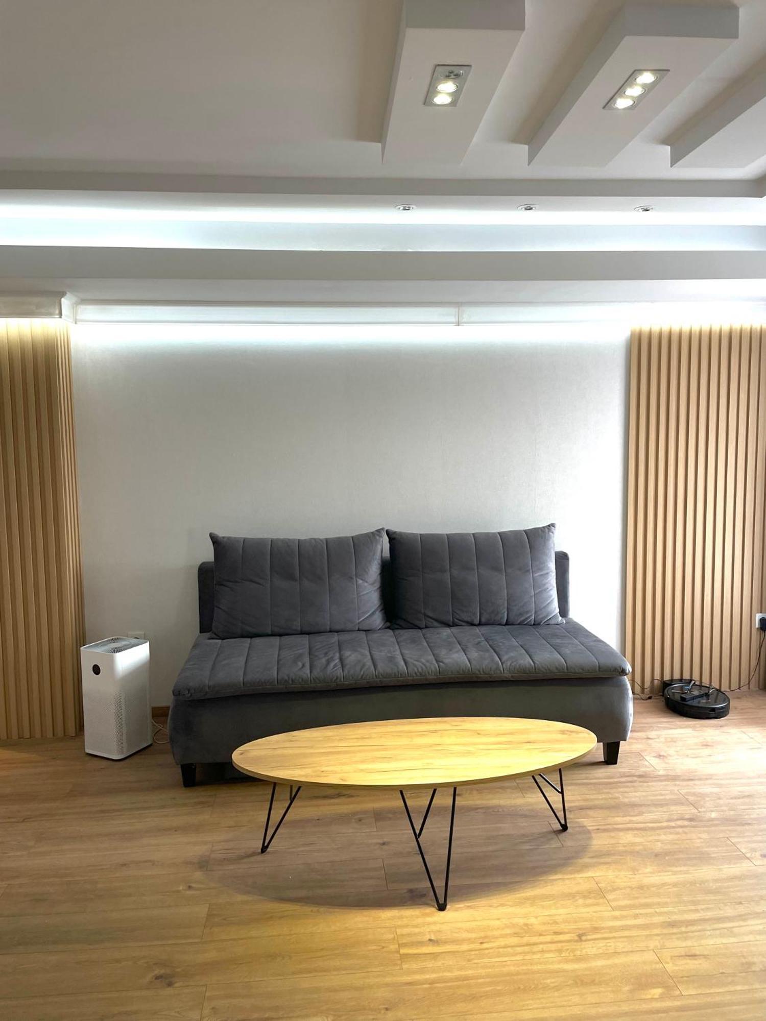 Sea Breeze Apartment Varna Dış mekan fotoğraf
