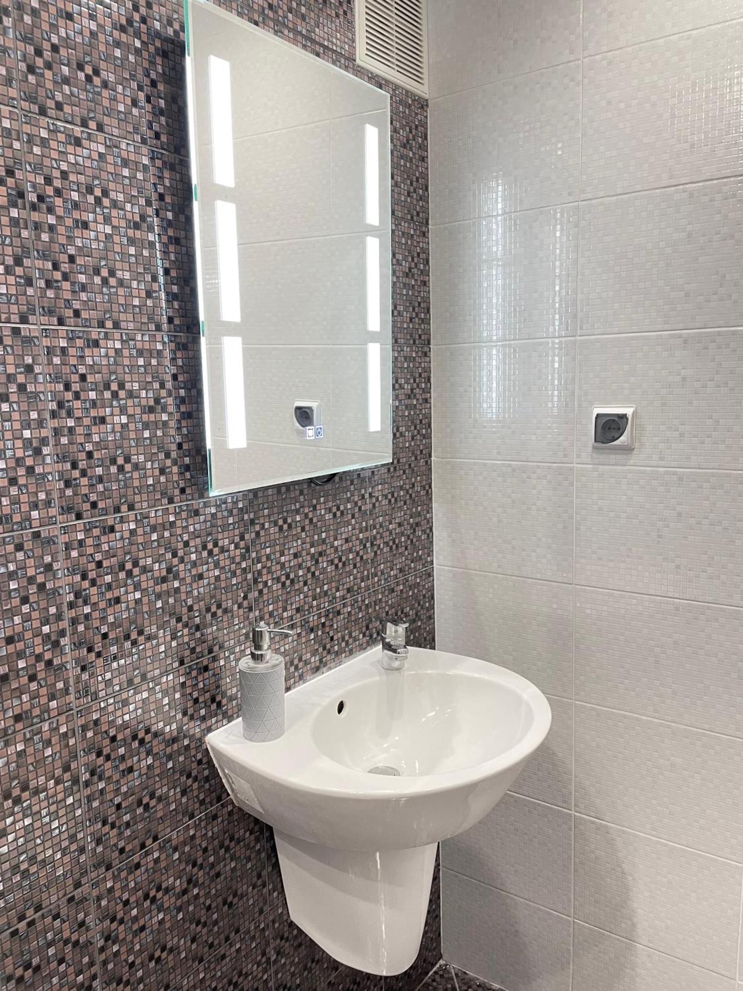Sea Breeze Apartment Varna Dış mekan fotoğraf