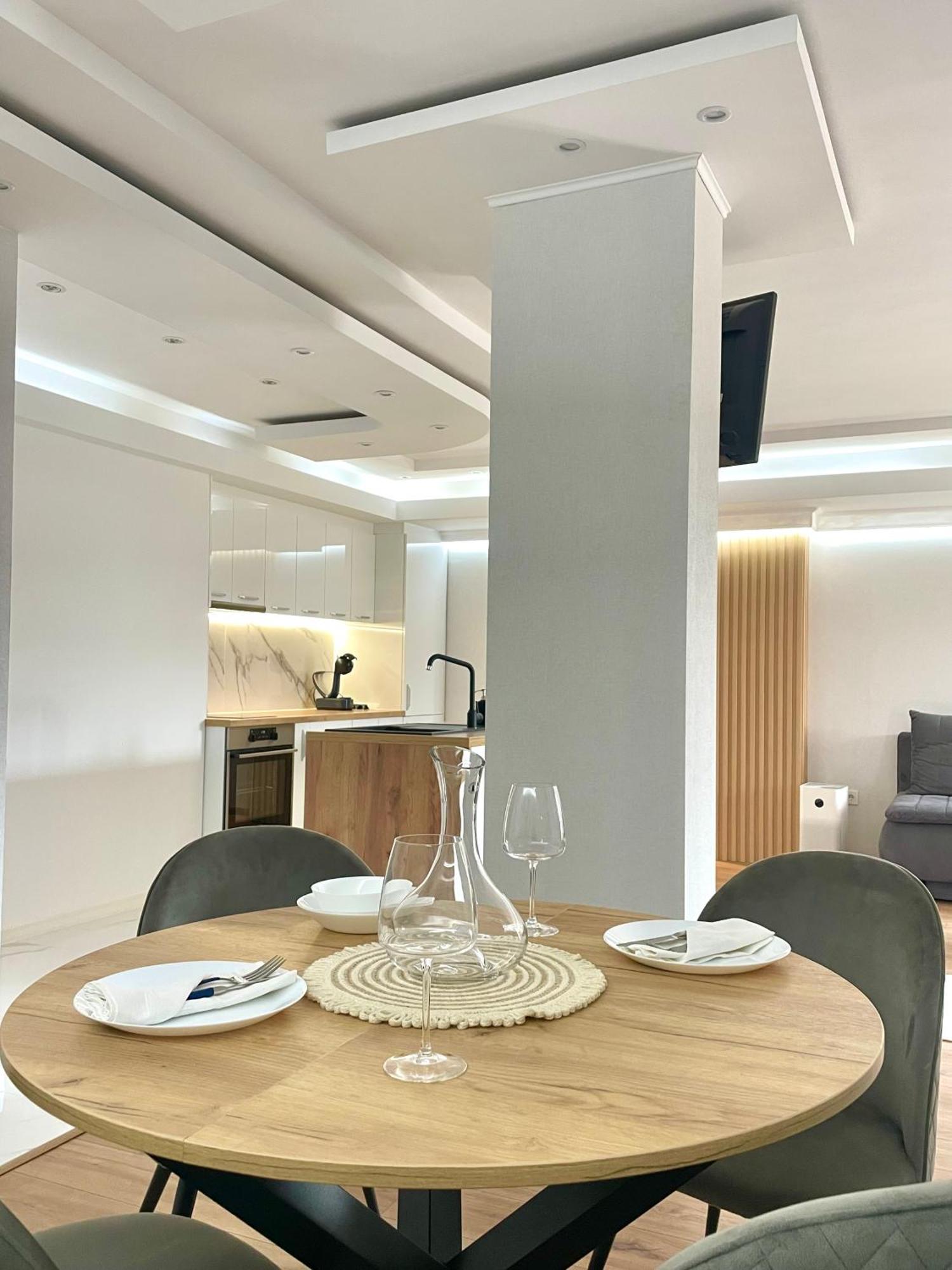 Sea Breeze Apartment Varna Dış mekan fotoğraf
